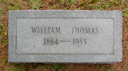 William Thomas Kemp 
