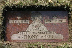 Anthony Arpino 
