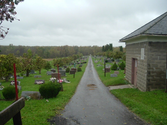 Butler-Savannah Cemetery