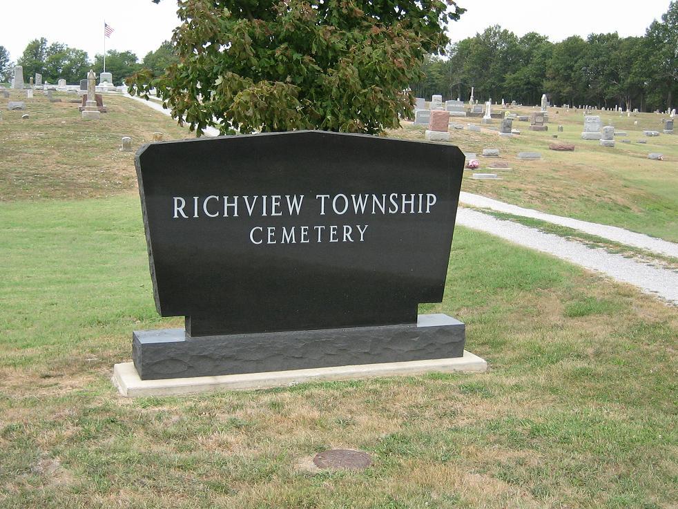 Richview Cemetery