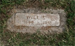 William “Willie” Coleman Jr.