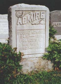 Squire Admire 