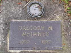 Gregory M. McInnes 
