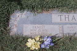 Ernest Tham 