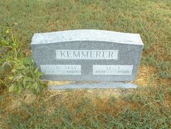 Orvin Joseph Samuel Kemmerer 