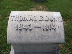 Thomas B. Dunn 