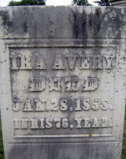 Ira Avery 