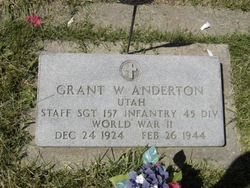 Grant Wilson Anderton 