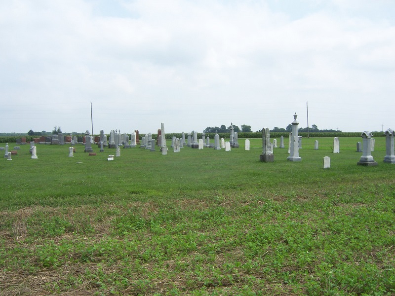 Bremer Cemetery