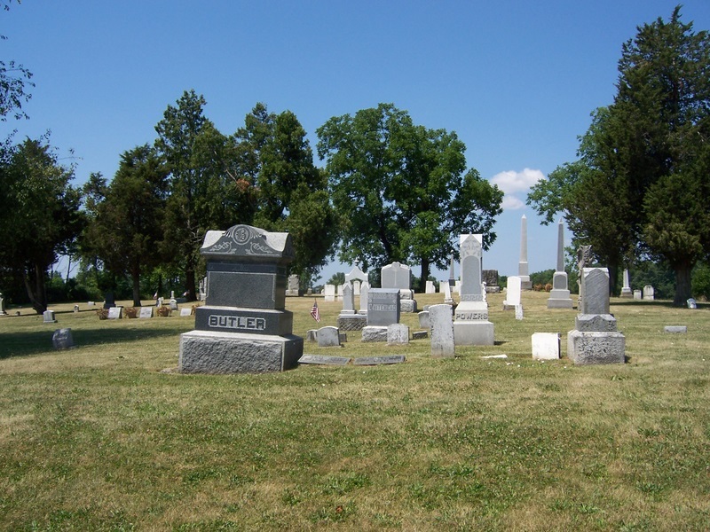Hawley Cemetery