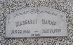Margaret Harms 
