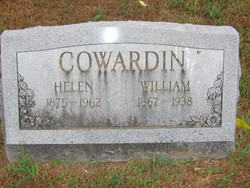 William Jacob Cowardin 