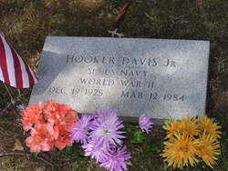 Hooker Davis Jr.