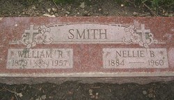Nellie Blie <I>Earl</I> Smith 
