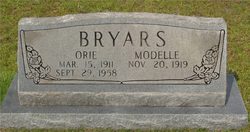 Modelle <I>Long</I> Bryars 