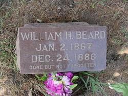 William H. Beard 