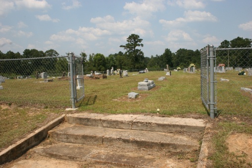 Advance Cemetery