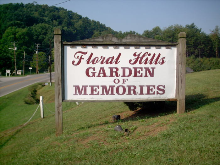 Floral Hills Garden of Memories Cemetery