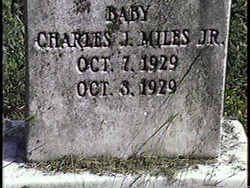 Charles Joseph Miles Jr.