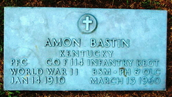 Amon Bastin 