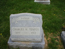 Charles Henry Temple 