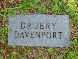 Druery Crowder Davenport 