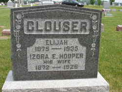 Elijah Clouser 