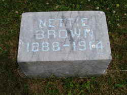 Nettie Brown 