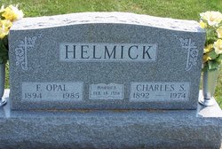 Charles S. Helmick 