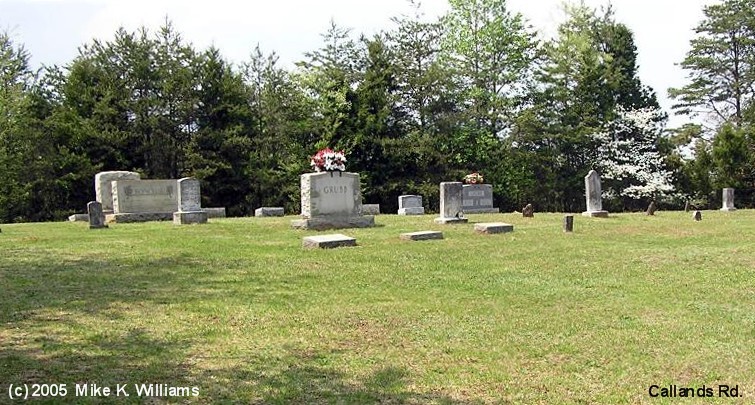 Grubb Cemetery
