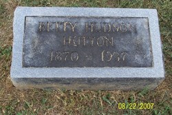 Betty Hutton 