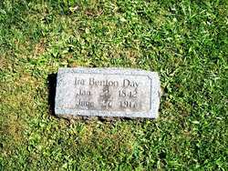 Ira Benton Day 