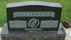 Elmer Osterbuhr 