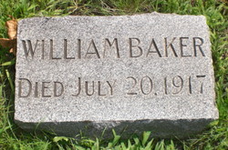 William Baker 
