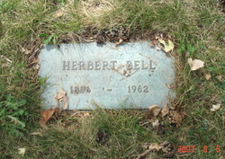 Herbert Bell 