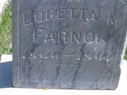 Loretta M. Farnon 