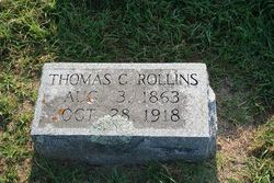 Thomas Columbus Rollins 
