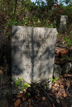 John Hallum 