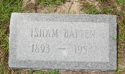 Isham Batten 