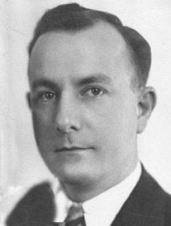 Herman Franklin Dorsey 