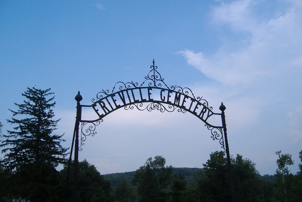 Erieville Cemetery