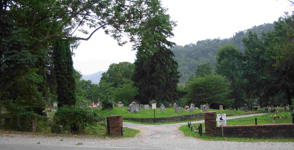 Englewood Cemetery