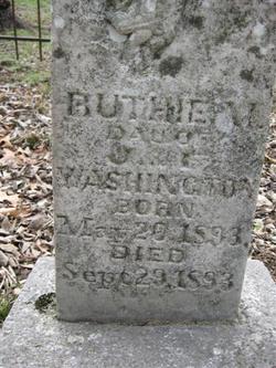 Ruthie M. Washington 