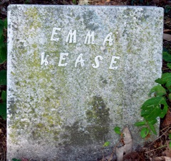 Emma Alice <I>Mead</I> Payne Wease Olmstead 