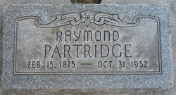 Raymond Partridge 
