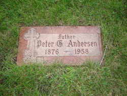 Peter G. Andersen 