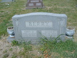 Emery M. Berry 