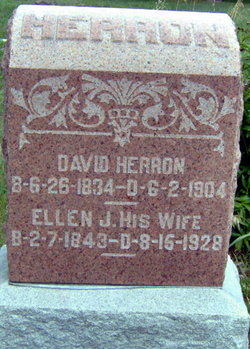 David Herron 