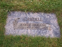 Karen Darlene Cassell 