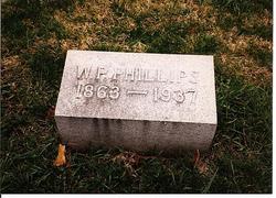 William P. Phillips 